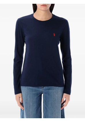 Polo Ralph Lauren long-sleeve T-shirt - Blue