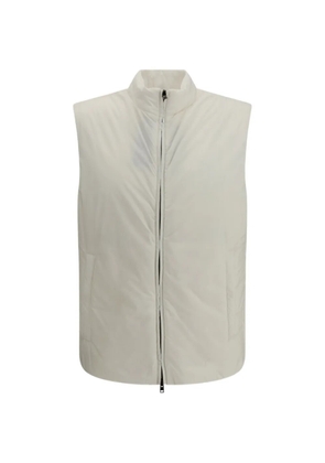 Herno padded gilet - Neutrals