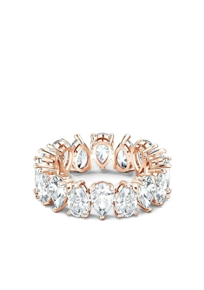 Swarovski Vittore ring - Pink