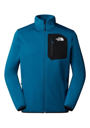 The North Face Crest full-zip jacket - Blue
