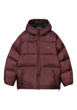 Carhartt WIP Toronto padded puffer jacket - Brown