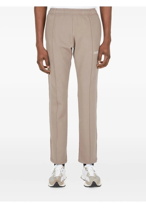 Saintwoods side-stripe sweatpants - Neutrals