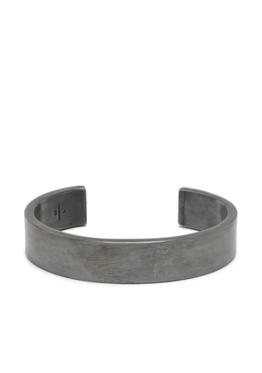 Parts of Four Ultra Reduction bracelet - Grey