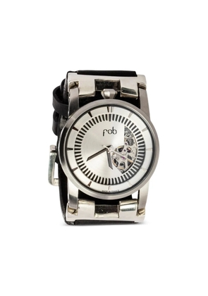 Parts of Four P4—FOB #381 41.3mm - Grey