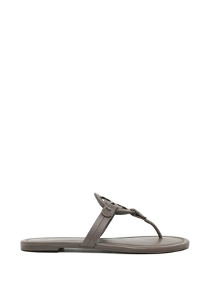 Tory Burch Miller sandals - Grey