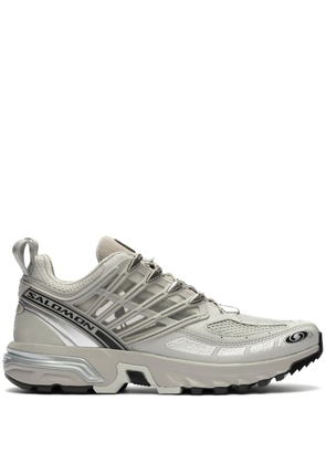 Salomon ACS Pro 'Metal Silver Metallic' sneakers - Grey