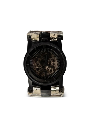 Parts of Four P4—FOB #423 42mm - Silver