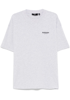 Represent Owners Club T-shirt - Grey
