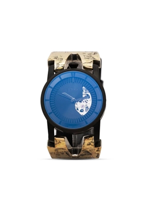 Parts of Four P4—FOB Watch #524 40mm - Black