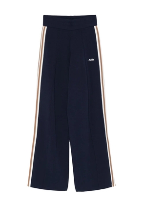 Autry Tennis track pants - Blue