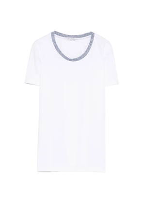 Amina Rubinacci Zambrotta T-shirt - White