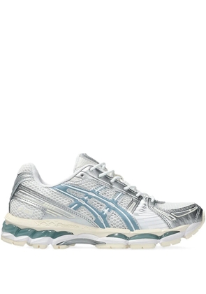 ASICS Gel Kayano 12.1 logo sneakers - White
