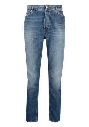 Department 5 slim-fit jeans - Blue