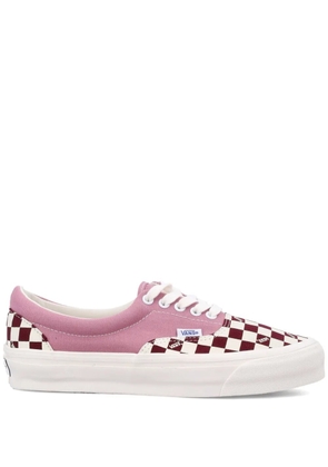 Vans Premium Era 95 sneakers - Pink