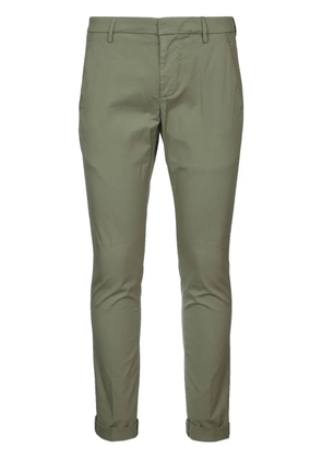 DONDUP Gaubert trousers - Green