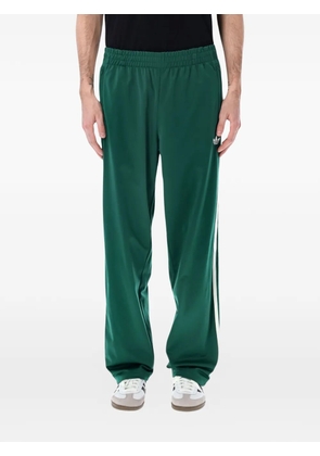 adidas Firebird track pants - Green