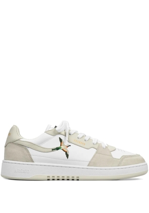 Axel Arigato Dice Lo Bee Bird sneakers - White