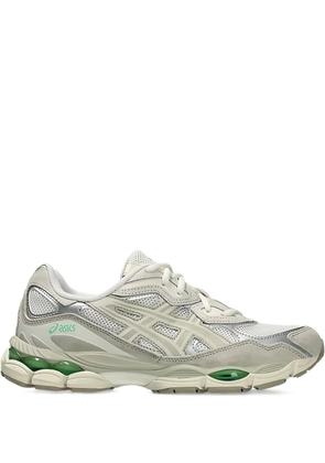 ASICS Gel-Nyc 'Cream/Fossil' sneakers - Grey