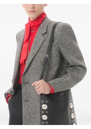 Valentino Garavani double-breasted blazer - Neutrals