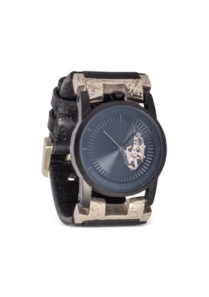 Parts of Four P4—FOB Watch #5476 40mm - Black