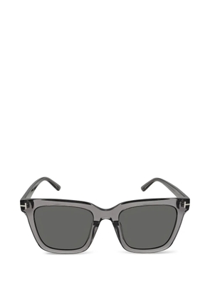 TOM FORD square-frame sunglasses - Grey