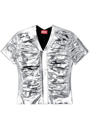 Diesel T-Ai T-shirt - Silver