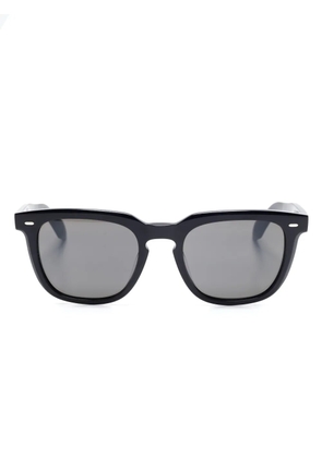 Oliver Peoples N.06 sunglasses - Black