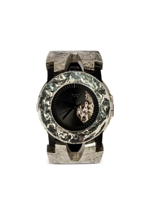 Parts of Four P4—FOB Watch #8 41mm - Black
