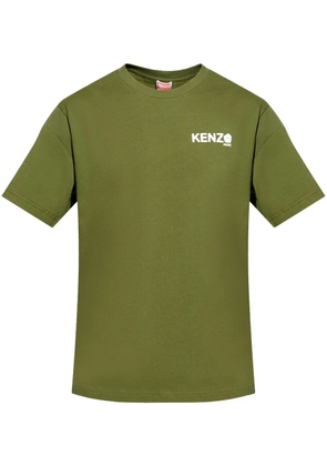 Kenzo Boke Flower 2.0 T-shirt - Green