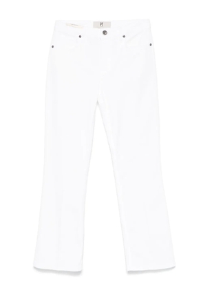 PT Torino Kim jeans - White