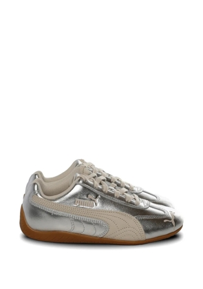PUMA Speedcat Silver sneakers