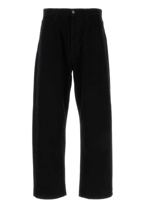 Carhartt WIP Landon trousers - Black