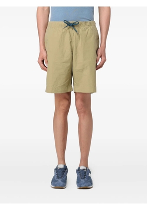 Paul Smith drawstring shorts - Green