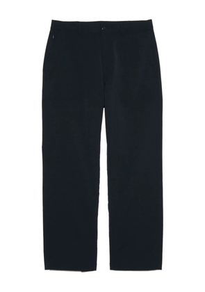 Nanamica Alphadry Utility pants - Black