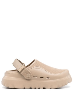 UGG PeakMod mules - Neutrals