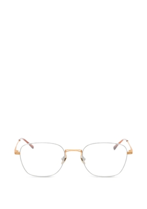 MYTH geometric sunglasses - Grey