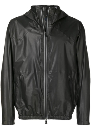 Herno hooded jacket - Brown