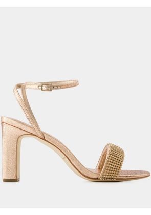 Loeffler Randall Shay sandals - Brown