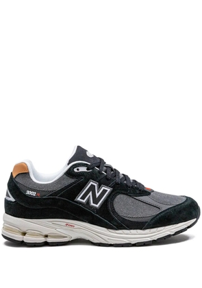 New Balance New Balance 2002R Black with sepia and magnet Men M2002REB