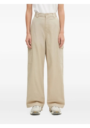 Carhartt WIP W' Kingston cargo-pocket trousers - Neutrals