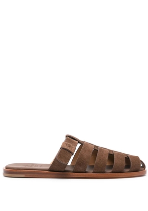 Church's Oban sandals - Brown