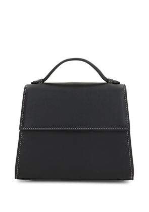 Hunting Season small top handle bag - Black