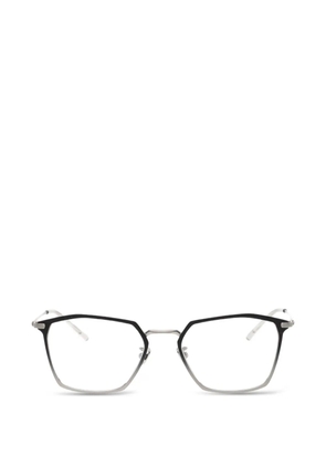 MYTH G.Frege glasses - Black