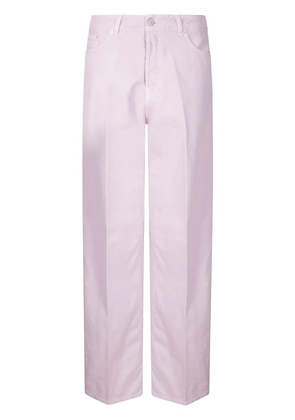 Haikure Bethany Twill 45 jeans - Purple