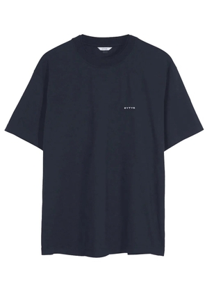 EYTYS Leon T-shirt - Black