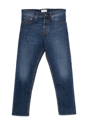 Jacob Cohën Jude jeans - Blue