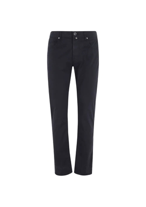 Jacob Cohën Bard slim jeans - Blue