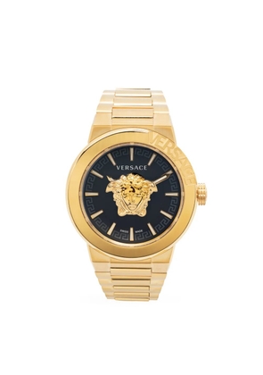 Versace Medusa Infinite 43mm - Black