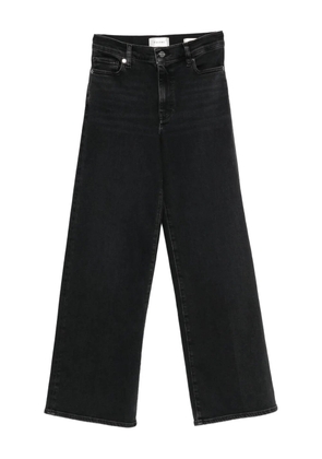 FRAME five-pocket jeans - Black