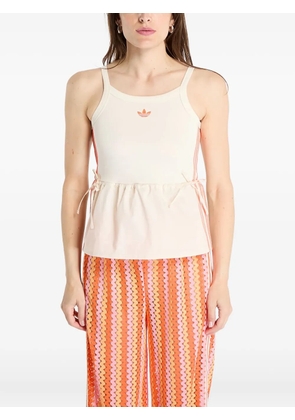 adidas Summer Glow top - Neutrals